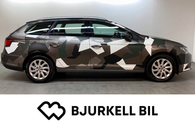 Seat Leon ST 1.2 TSI Style Euro 5