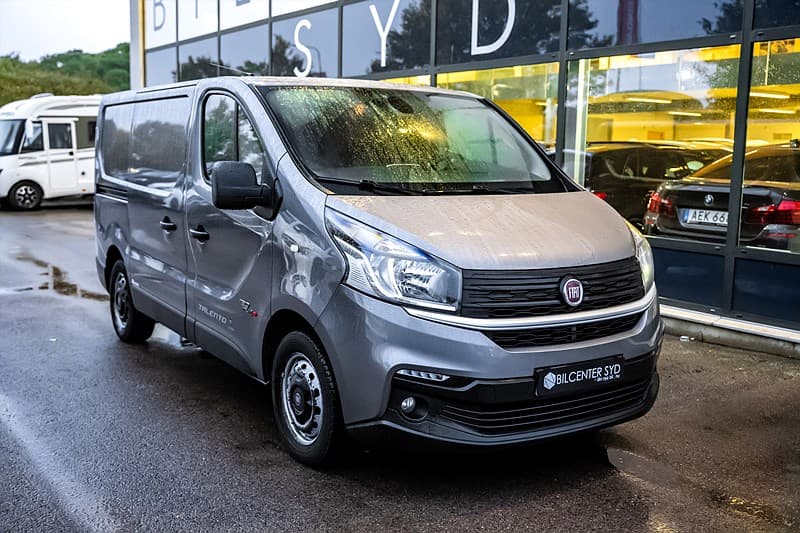 Fiat Talento