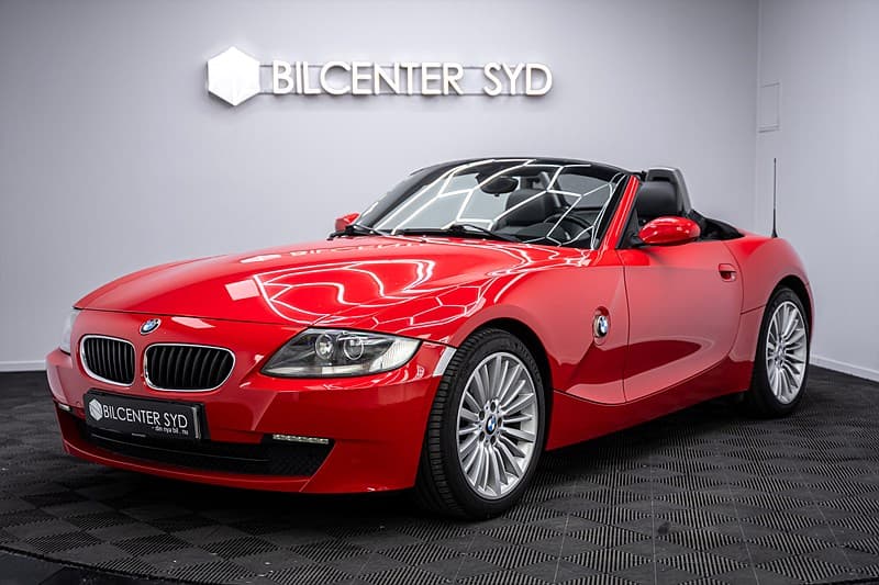 BMW Z4