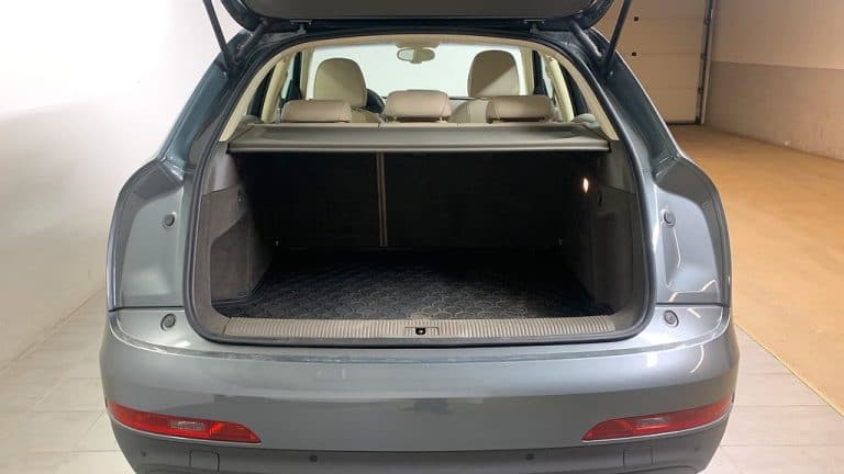 Audi Q3 2.0 TDI quattro S Tronic SE Utrustning!