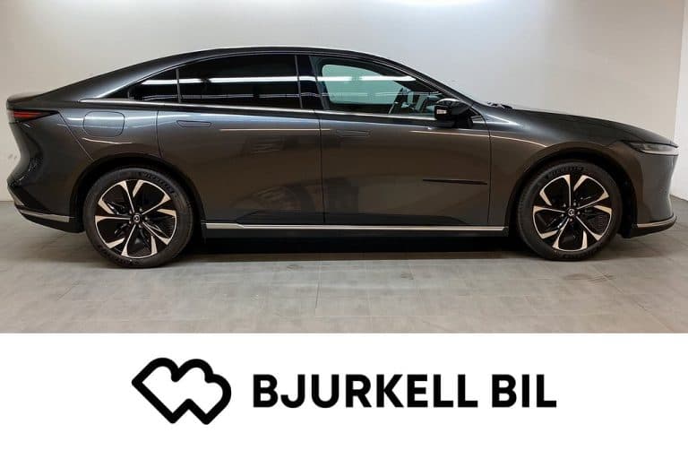 Mazda 6e 258 hk, 68.8 kWh, Takumi Lagerkampanj!