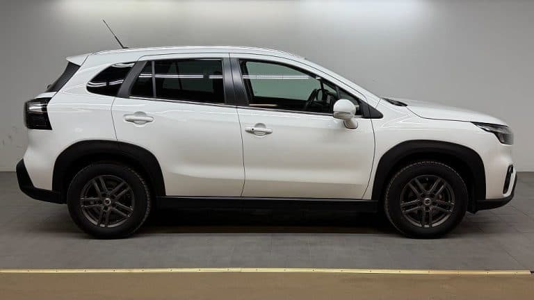 Suzuki S-Cross 1.5 HEV Select Allgrip 4×4 Automat